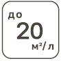 toruka Лессирующий антисептик