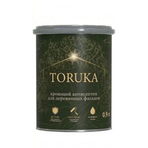 Корзина Toruka Промышленный кроющий антисептик